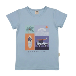 Triko Walkiddy - Summertimes Vibes  vel. 146